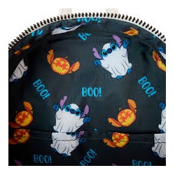 Loungefly Disney Lilo e Stitch - Zainetto Stitch Ghost WDBK3698